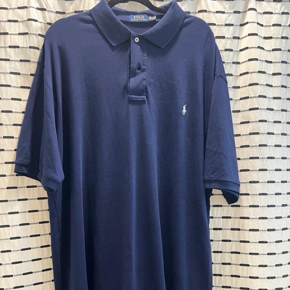 Men's Ralph Lauren Polo